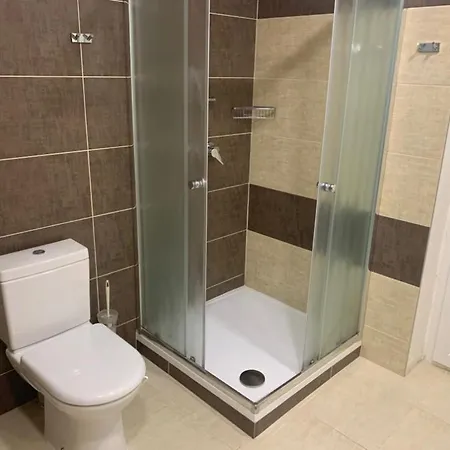 Ve Zdobnici Appartamento *