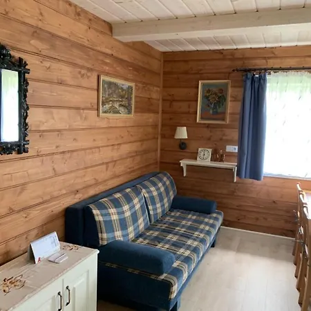 Appartamento Ve Zdobnici *