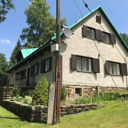 Ve Zdobnici Appartamento Zdobnice