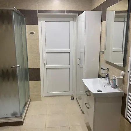 Appartamento Ve Zdobnici Zdobnice
