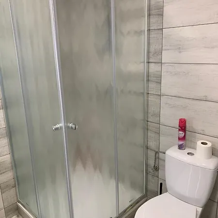 Апартаменты Ve Zdobnici