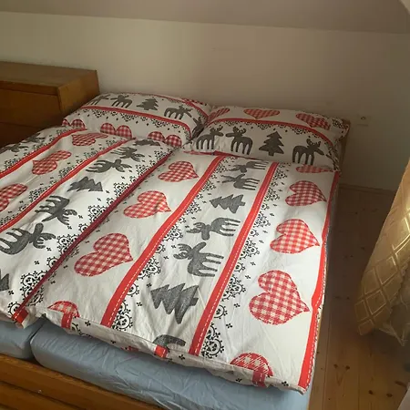 Appartamento Ve Zdobnici Zdobnice