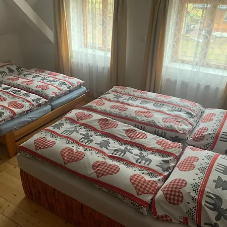 Ve Zdobnici